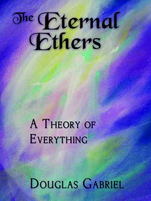 cover image of The Eternal Ethers